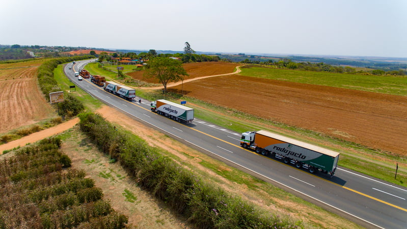 Boletim de Notícias Rodojacto N°7