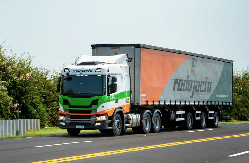 Quais os cuidados necessários no transporte de bebidas?